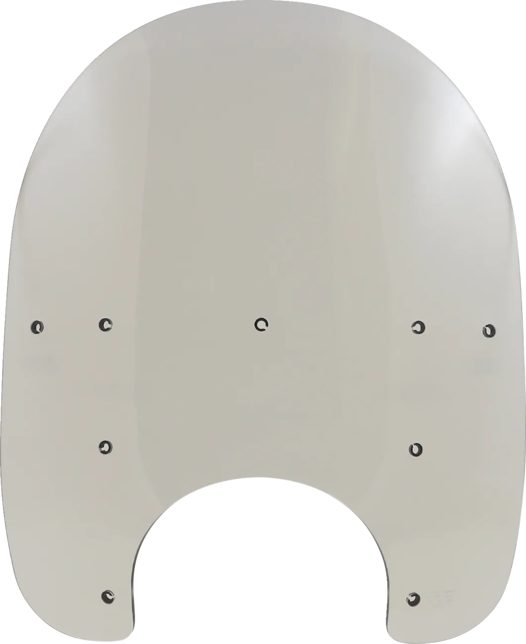 Road King Replacement Plastic