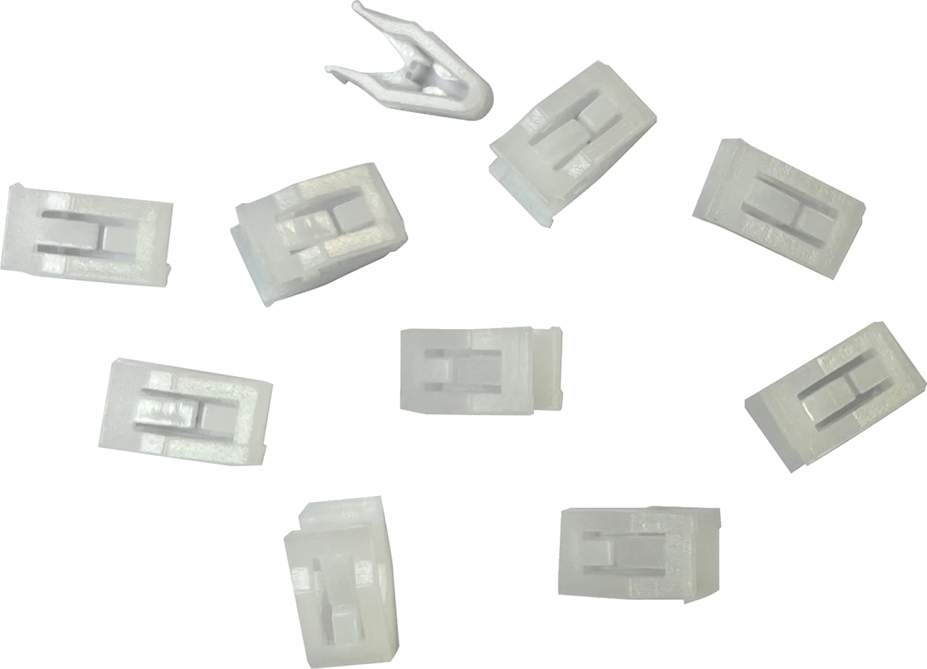 Fairing Clips