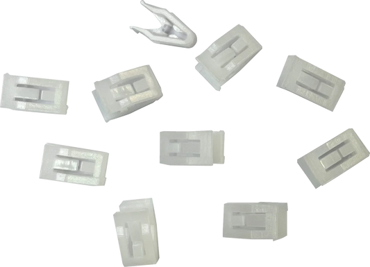 Fairing Clips