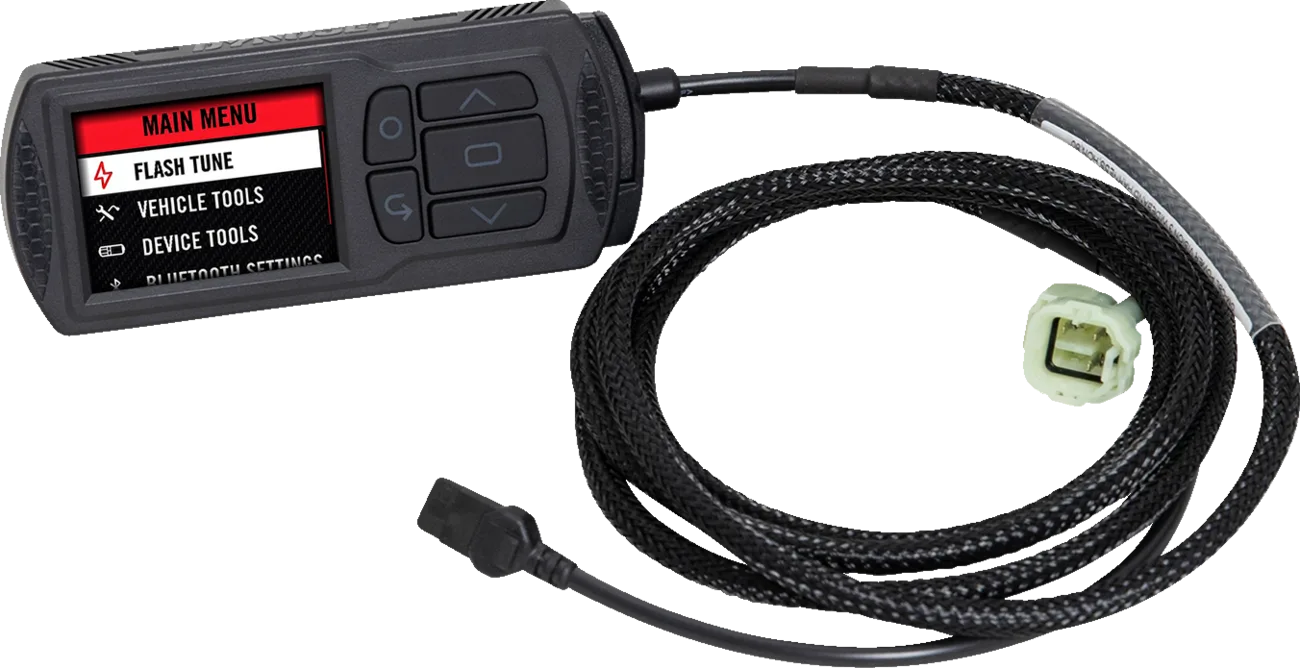 Power Vision 3 ECU Tuner