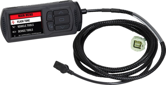 Power Vision 3 ECU Tuner