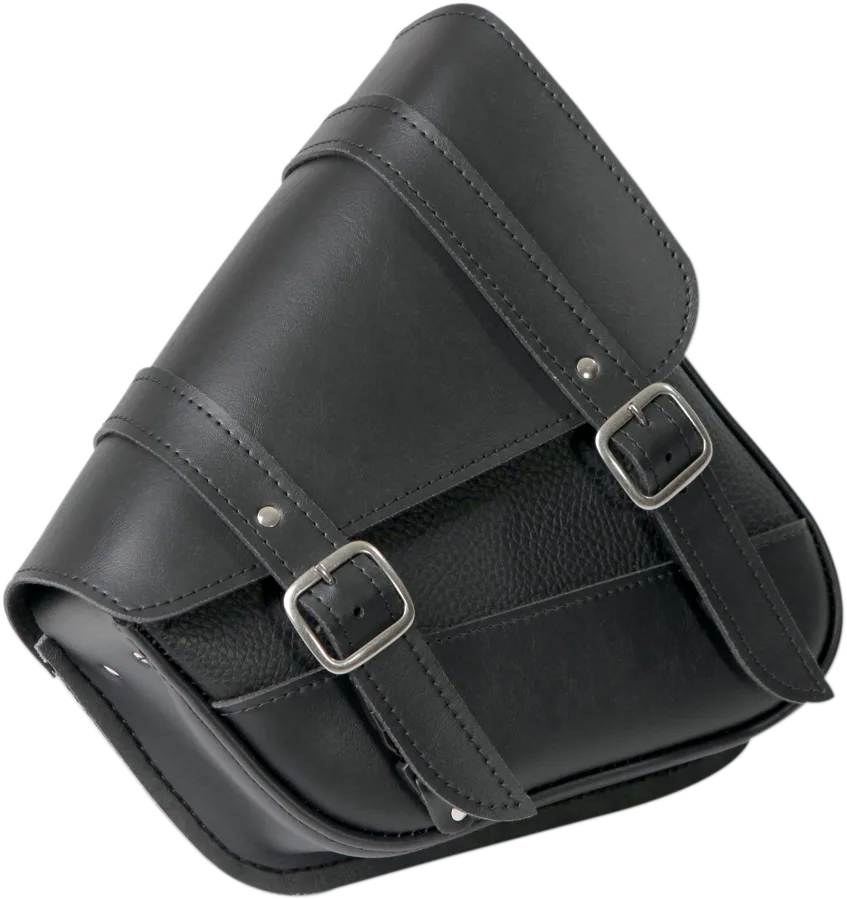 Blackjack Swingarm Saddlebag