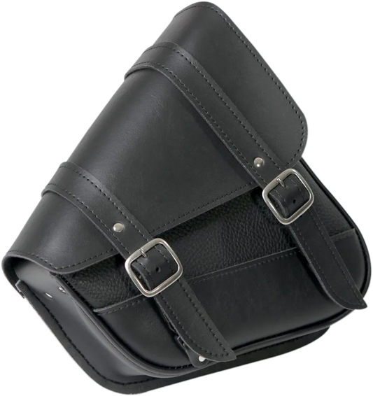 Blackjack Swingarm Saddlebag