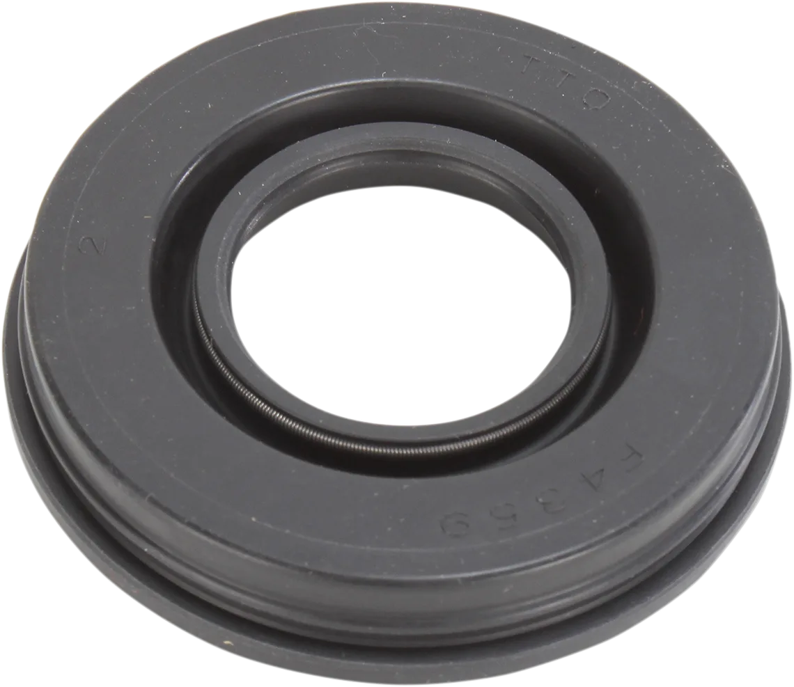Driveshaft/Jackshaft Seal