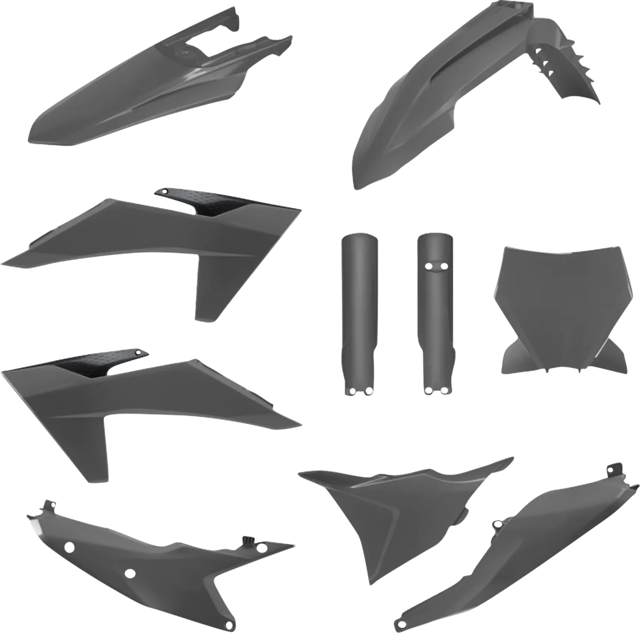 Body Kit For KTM