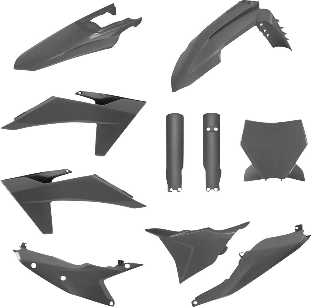 Body Kit For KTM