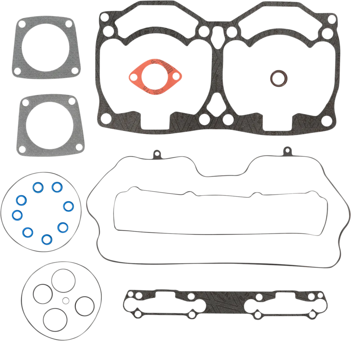 Top End Gasket Kit