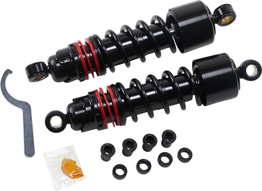 Slammer Plus Shocks