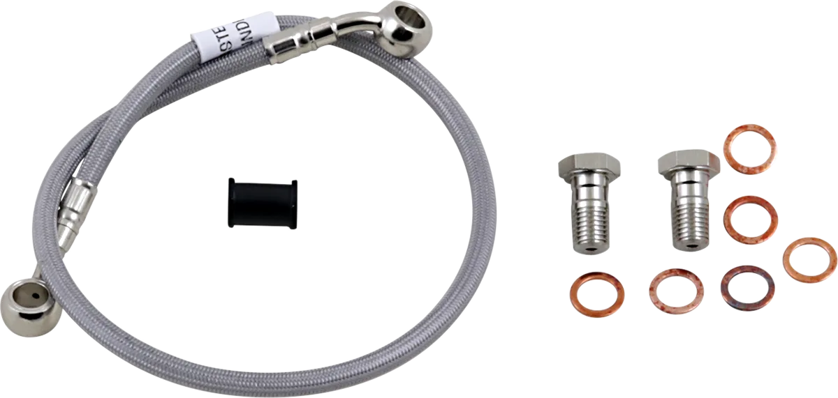 Brake Line Kit