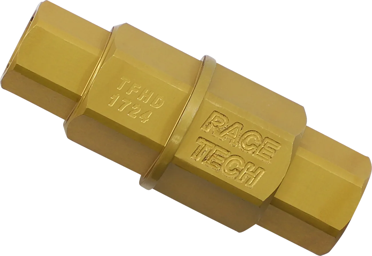 Hex Axle Wrench