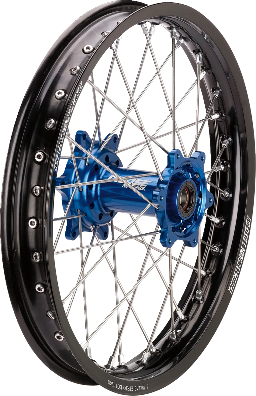 SX-1 Complete Wheel