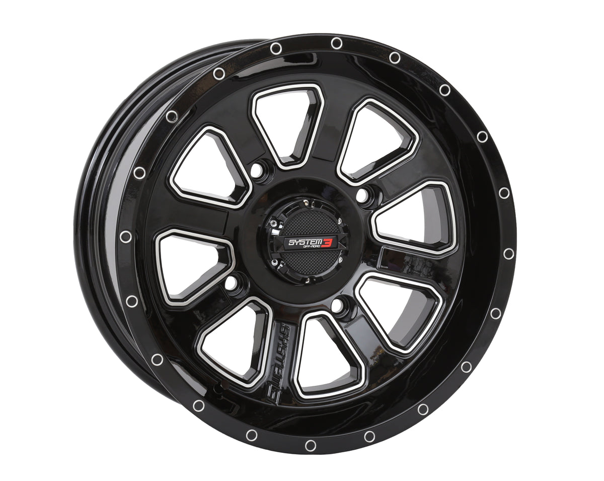 ST4 Wheels