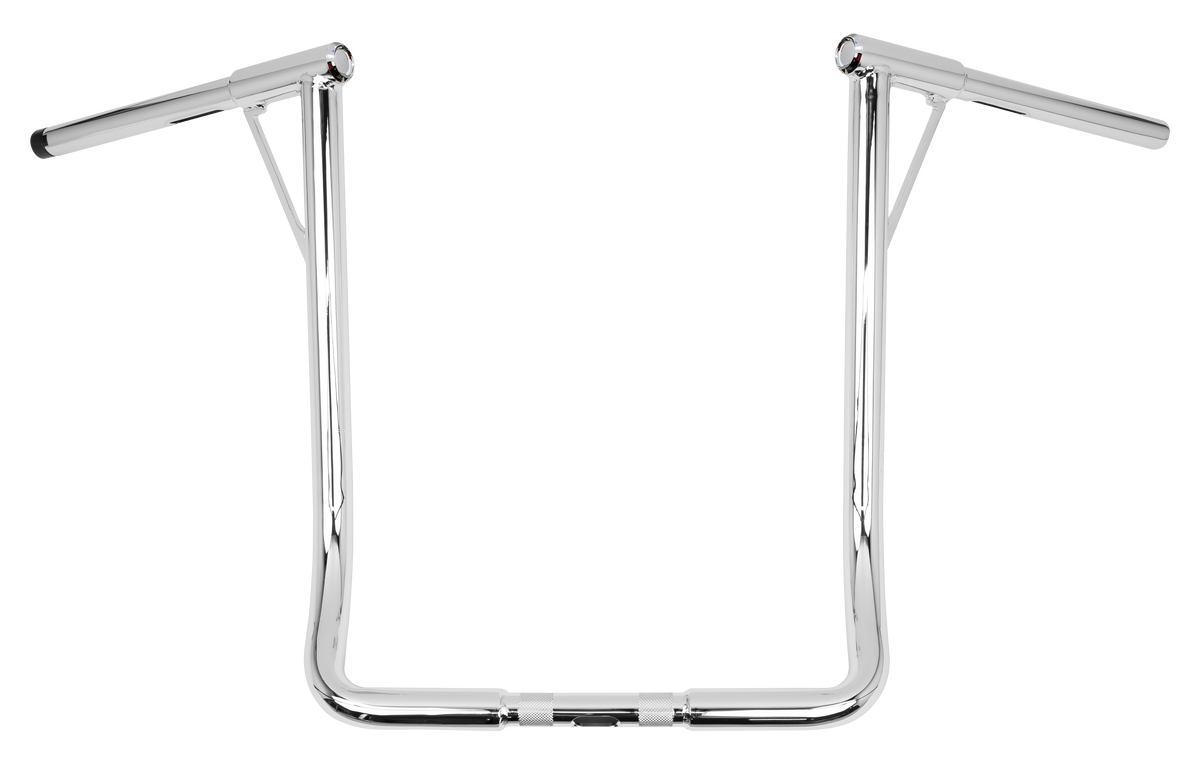 Louie-Bagger Handlebars