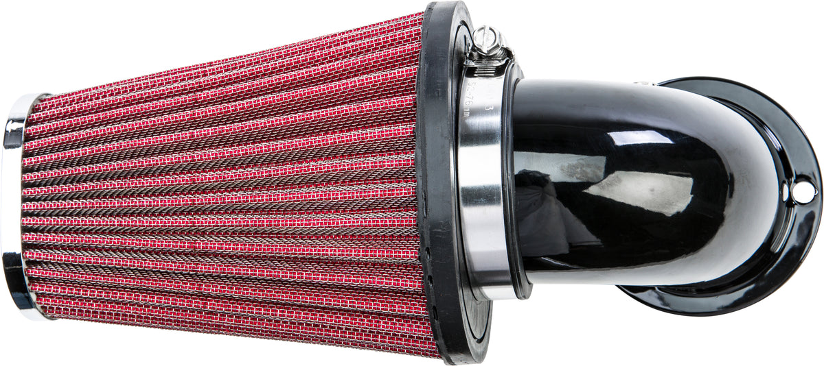 Coriolis High Perfomance Air Cleaner