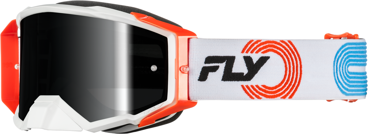 Zone Elite Goggles (2026)