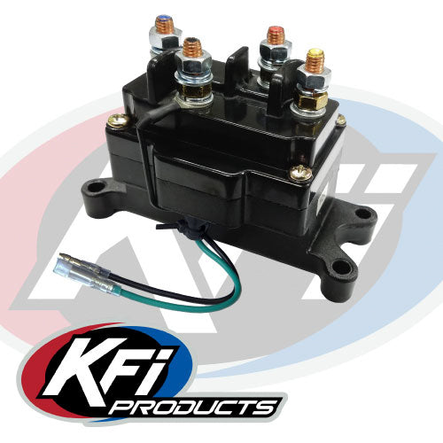 Winch Replacement Contactor