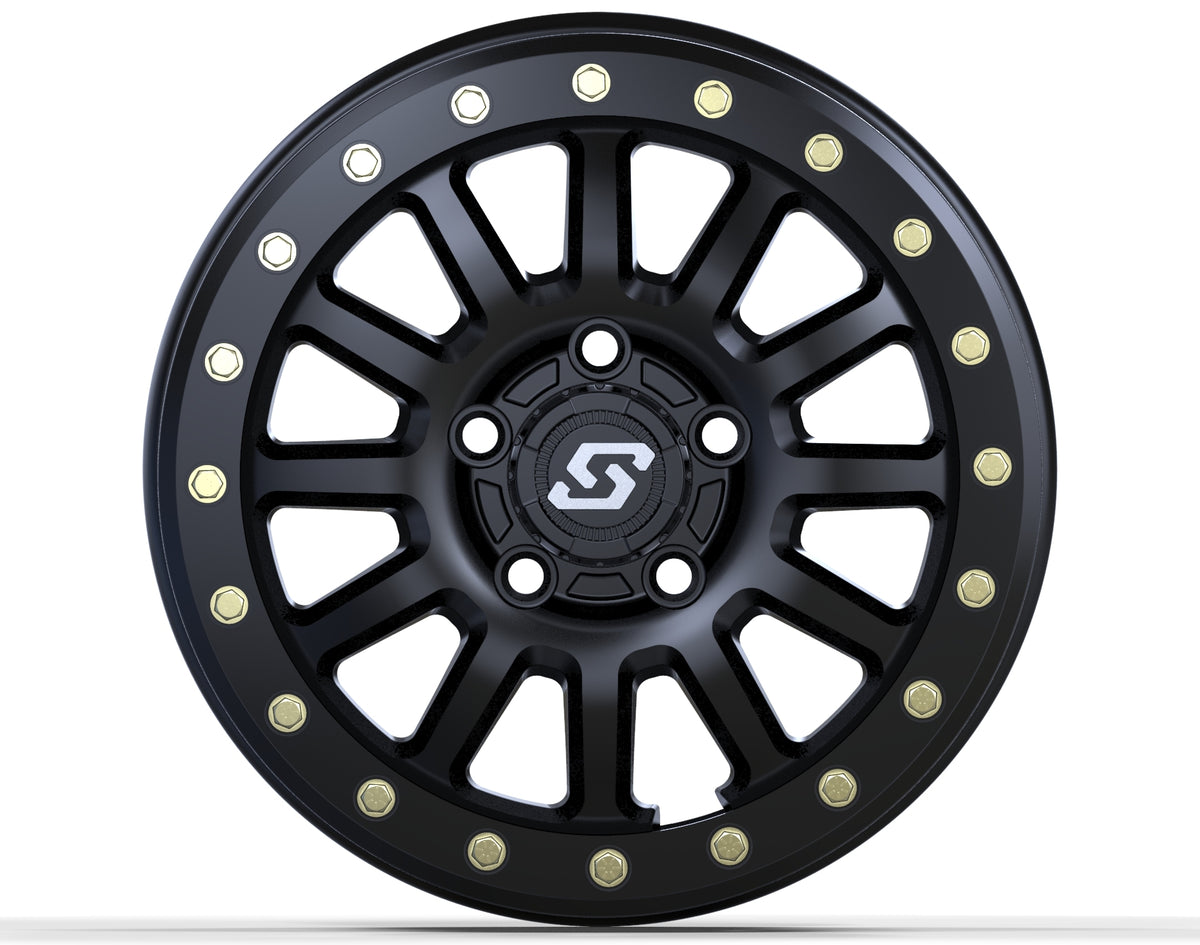Sano Beadlock Wheel