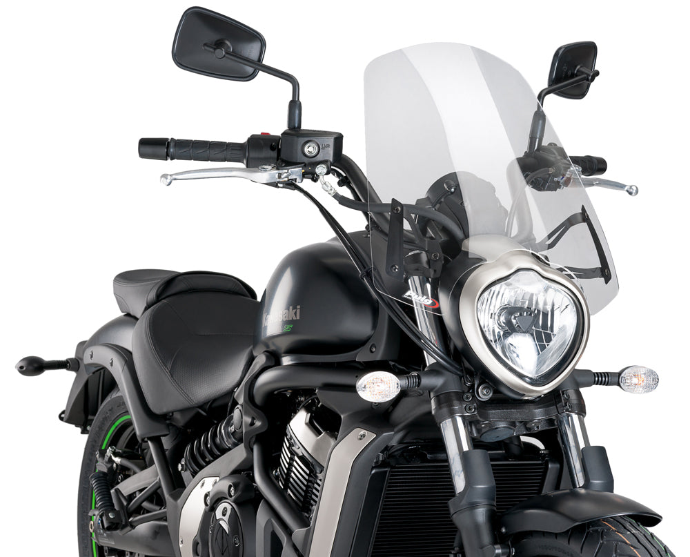 Naked New Gen Windscreen