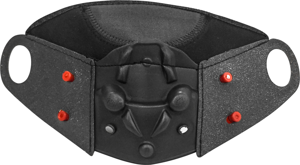 Trekker Helmet Breath Box