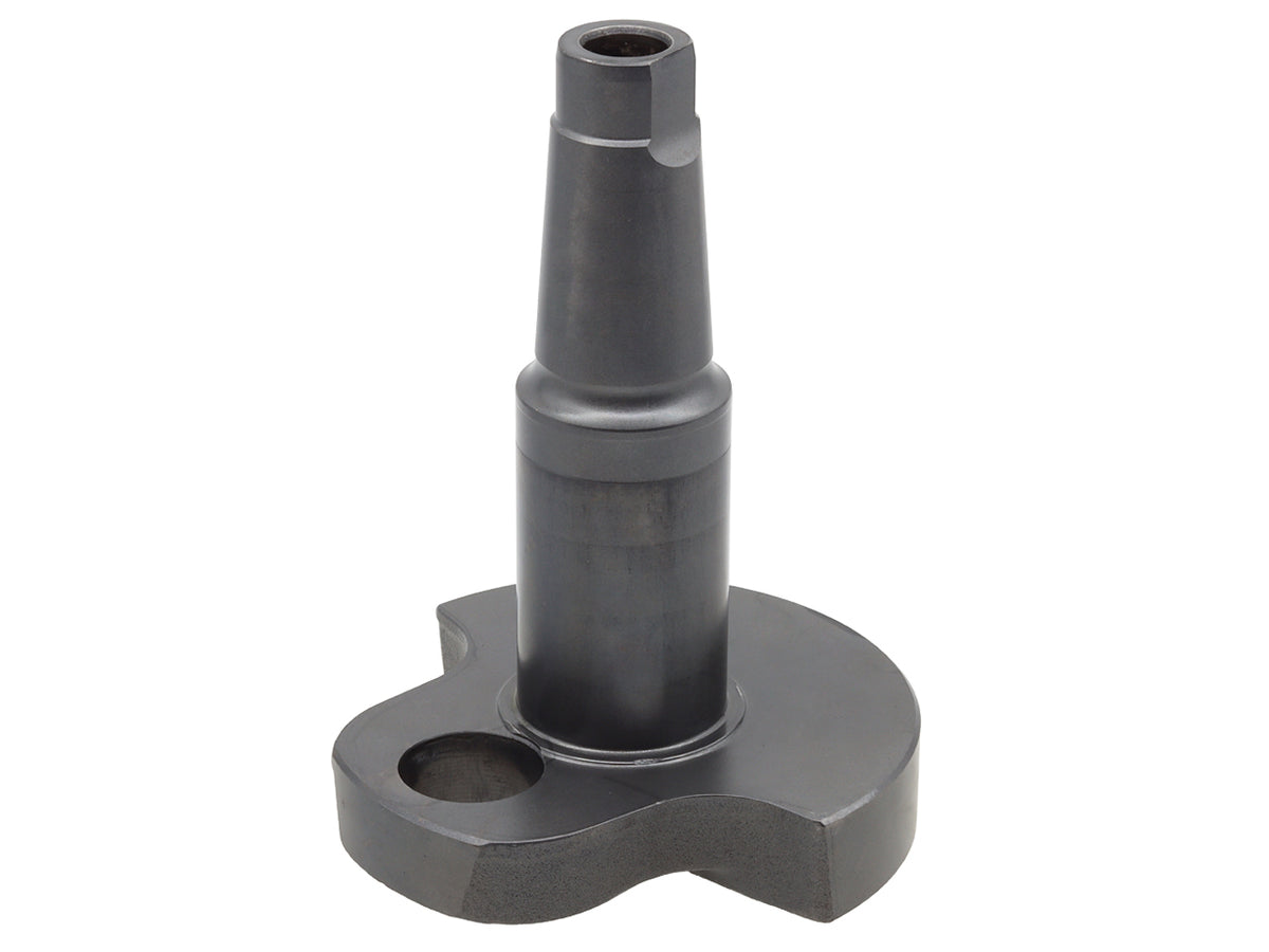 PTO SIDE CRANK WEB S-D