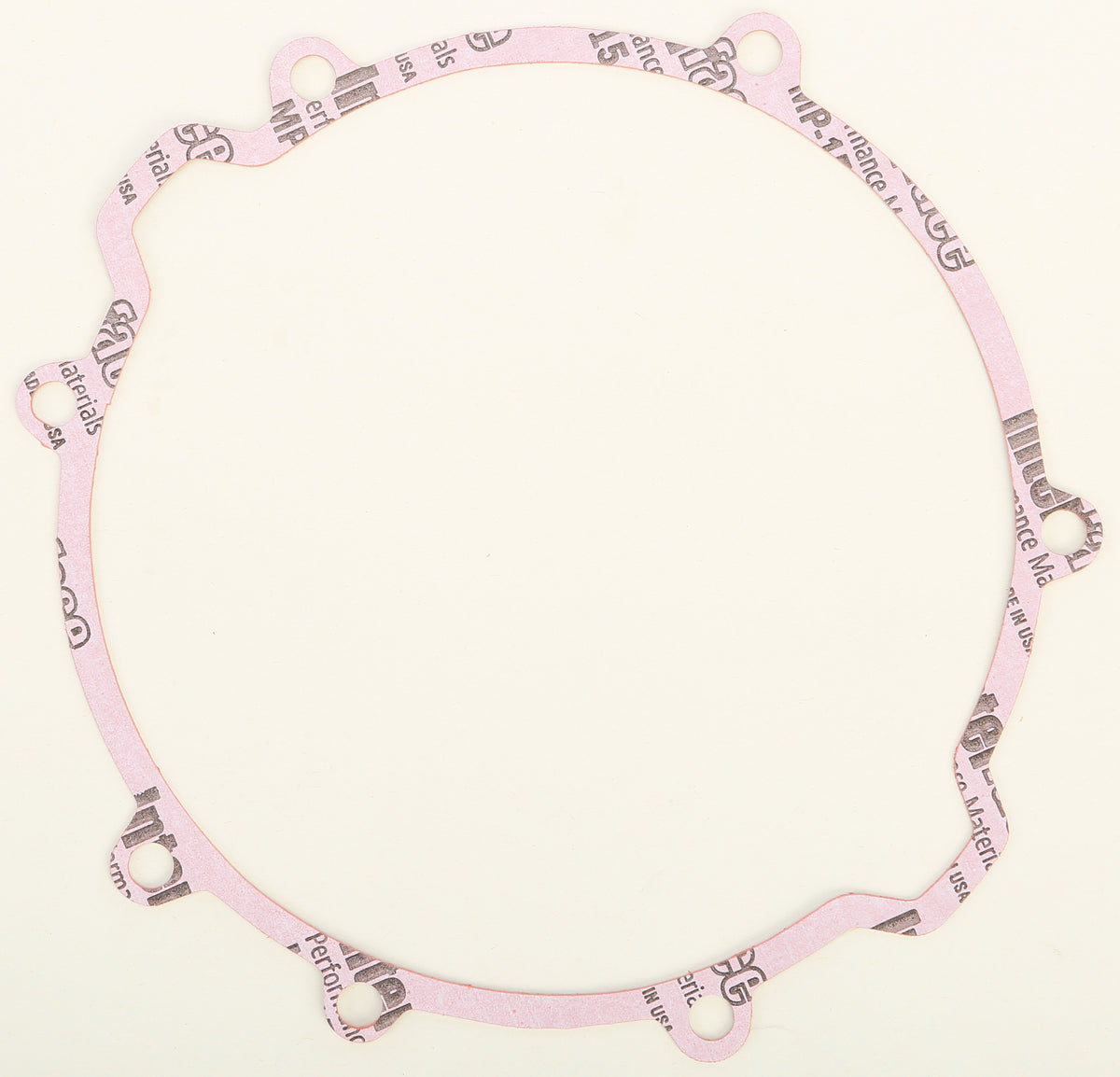 Clutch Cover Gasket
