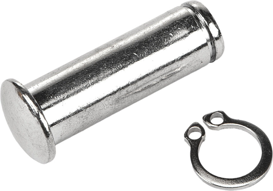 Pivot Pin w/Clips