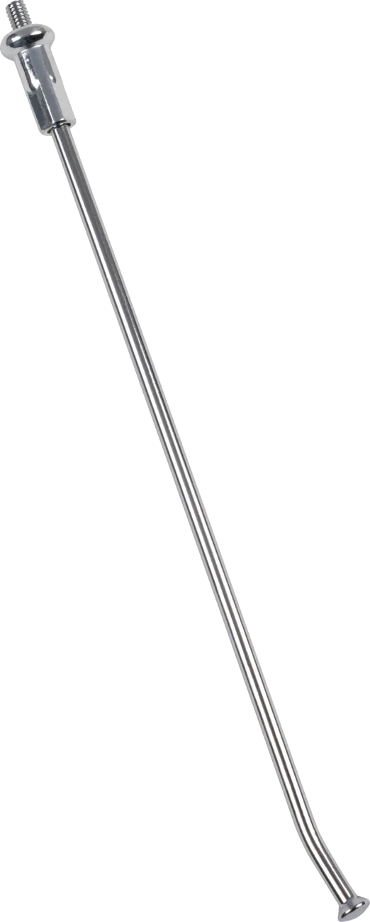 Coated Steel Individual Spokes