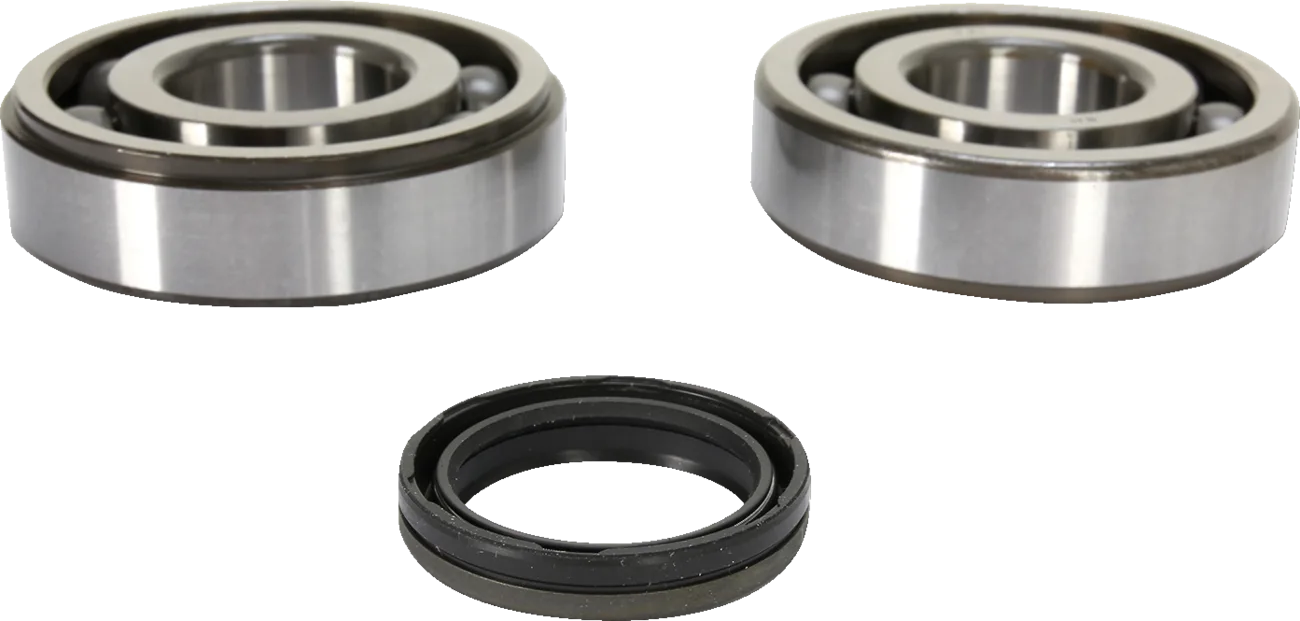 Crankshaft Bearing and Seal Kit