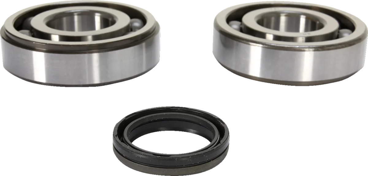 Crankshaft Bearing and Seal Kit