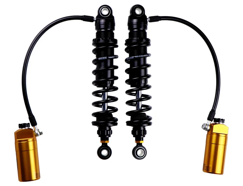Shock Absorber STX36 Blackline