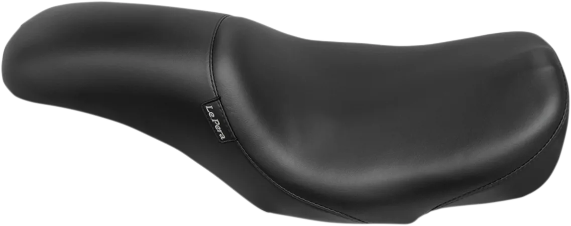 Silhouette Full-Length Seat