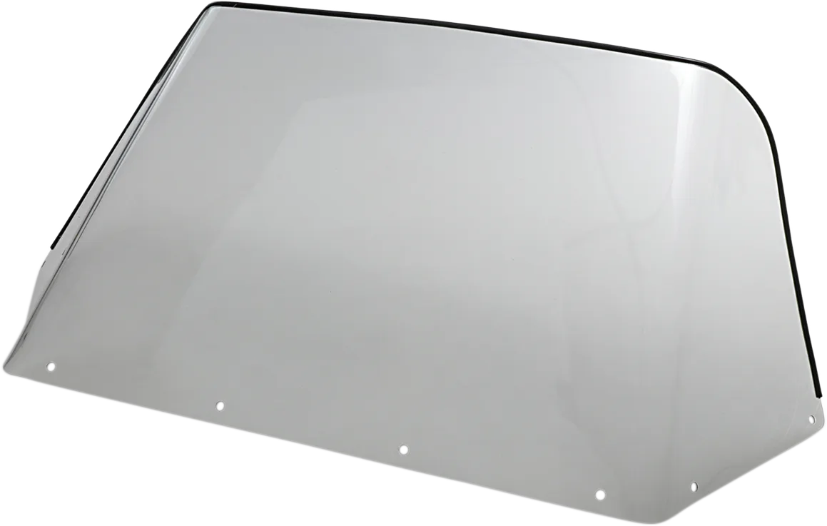 Replacement Windshield