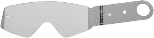 Sniper Goggle Tear-Offs