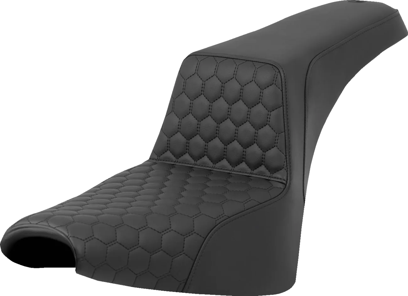 Honeycomb Step-Up Seat