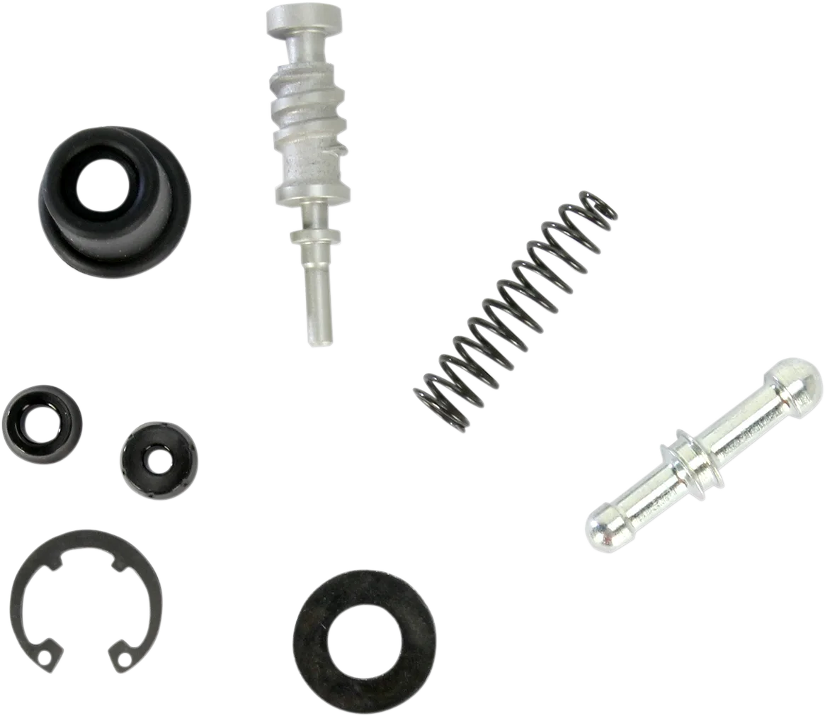 Master Cylinder Rebuild Kit