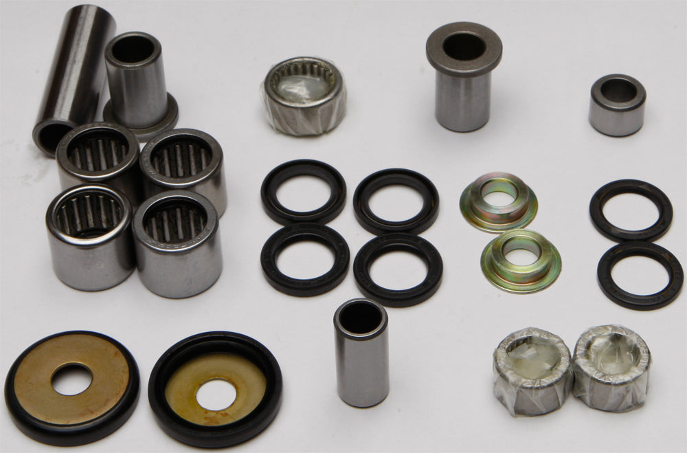 Swingarm Linkage Bearing & Seal Kit