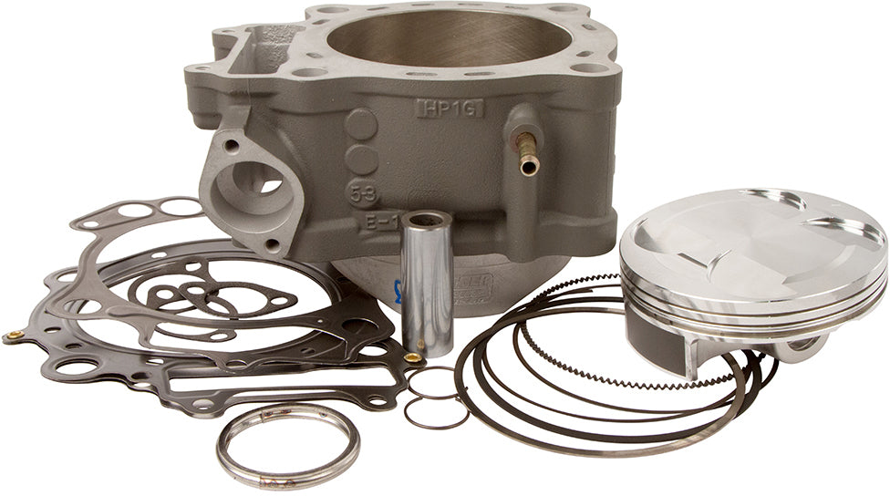 Standard Bore Cylinder Kit
