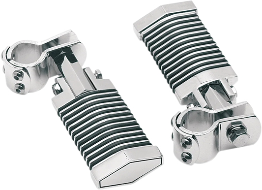 "Popsicle" Foot Pegs with O-Rings