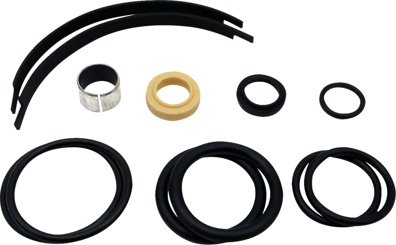 Complete Rebuild Kit