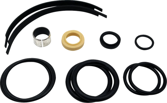 Complete Rebuild Kit
