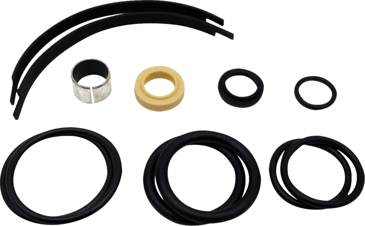 Complete Rebuild Kit