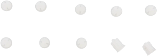 Gasket Holding Pins
