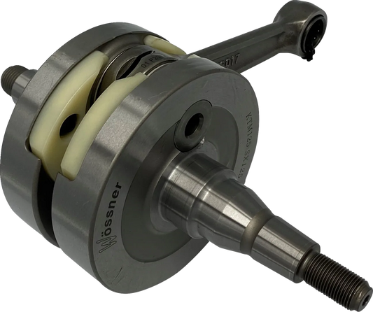 Crankshaft Assembly for 2 Stroke
