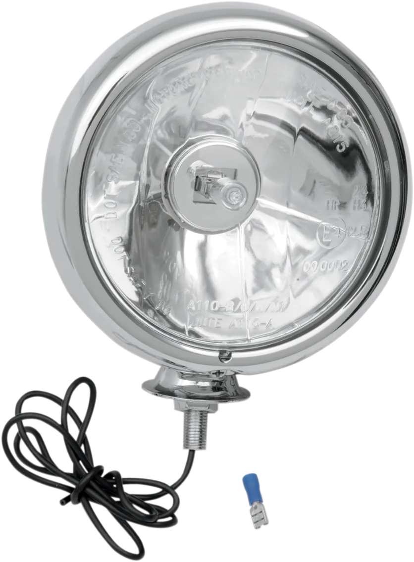 4-1/2" Spotlight