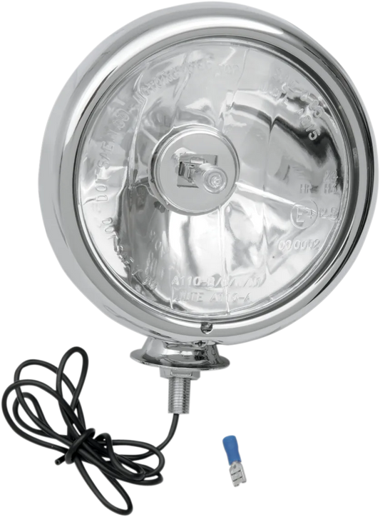 4-1/2" Spotlight