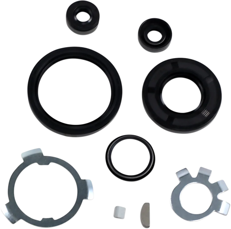 Complete Transmission Seal Kit