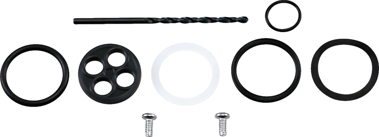 Petcock Repair Kit