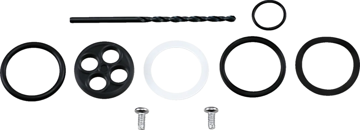 Petcock Repair Kit