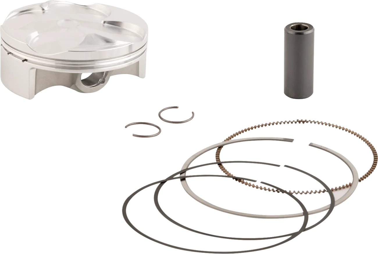 Pro Series Piston Kit
