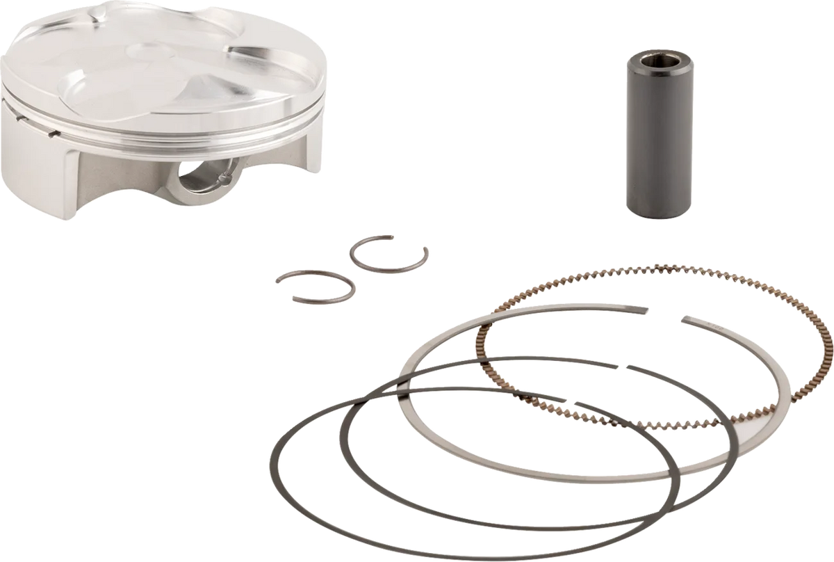 Pro Series Piston Kit